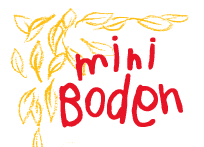 mini Boden