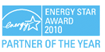 Energy Star Award 2010