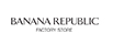 BANANA REPUBLIC FACTORY STORE