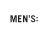 MENS