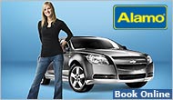 Alamo, Book Online