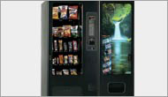 Vending Machines