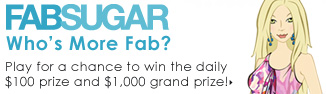 FabSugar Giveaway