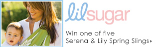 lilSugar Giveaway