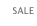 Sale