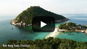 Speeding Around The World in Under 5 minutes Time Lapse