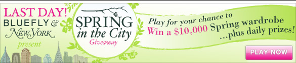 LAST DAY! Play to Win!