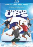 Grown Ups 2