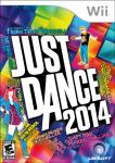 Just Dance 2014 Wii