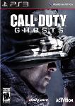 Call of Duty: Ghosts PS3