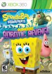 Spongebob Squarpants X360