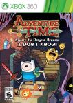 Adventure Time X360