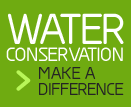 Water Conversation - Make a difference